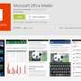Microsoft Word, Excel, PowerPoint Tersedia Gratis di Android