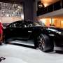 Nissan GT-R Generasi Mendatang Akan Bermesin Hybrid