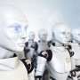 Bank di Tokyo Mulai Pekerjakan Robot