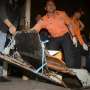 Nelayan Mamuju Temukan Benda Diduga Serpihan AirAsia QZ8501