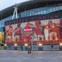 Pemain Ini Raih Trofi Liga Inggris Setelah Tinggalkan Arsenal