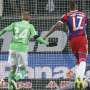 Menang 4-1, Wolfsburg Hentikan Keperkasaan Bayern Munich