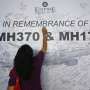 Keluarga Penumpang MH370: Kami Ingin Kebenaran, Bukan Uang