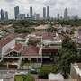Rumah di Atas Rp 2 M Kena Pajak Tambahan