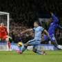Chelsea dan City Berbagi Poin di Stamford Bridge