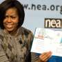 Michelle Obama Kepincut Film Ini