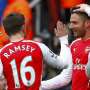 Arsenal Pesta Gol