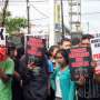 Jelang Sidang Praperadilan, Pendukung Komjen Budi Demo