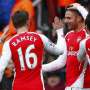 Preview: Spurs dan Arsenal Bidik Poin untuk Tiket Eropa