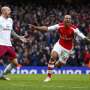 Arsenal Dekati 4 Besar