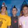 Blink-182: Vokalis Tom Delonge Digantikan Matt Skiba
