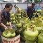 Pertamina Ingatan PNS DKI Jangan Pakai Tabung Gas 3Kg