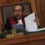 DPR Minta Publik Jangan Tekan Hakim Sarpin Rizaldi