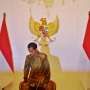 Jokowi Gelar Sidang Kabinet Paripurna di Istana Presiden