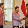 Buka Bersama, Ketua DPR Berharap Hubungan Elite Politik Kian Erat