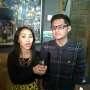 Interview: Felly eks Cherrybelle Pernah Jadi SPG Kopi