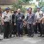 Pengacara Bambang Diusir dari Ruang Pemeriksaan Mabes Polri