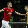 5 Fakta Menarik Jelang Man Utd Vs Burnley