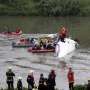 Pesawat TransAsia Diduga Jatuh Karena Kesalahan Pilot