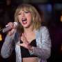 Taylor Swift Dipastikan Masih 'Puasa' Album Tahun Ini