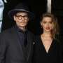 Gugat The Sun soal Tuduhan KDRT ke Amber Heard, Johnny Depp Kalah