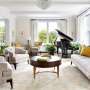 Melongok Apartemen Bruce Willis Seharga Rp212 M