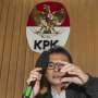 KPK Hormati Proses Hukum di  PN Jakarta Selatan