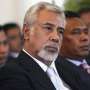 Mundurnya Xanana Tak Pengaruhi Keamanan Perbatasan RI-Timor Leste