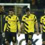 Paruh Musim Terburuk Dortmund di Lima Musim Terakhir