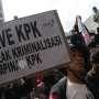 Secara Alami, Penyelenggara Negara Benci KPK