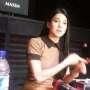 Alice Norin Jalani Bisnis Online Bareng Suami