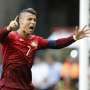 Kampus di Kanada Buka Kelas Khusus Pelajari Cristian Ronaldo