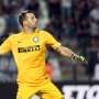 Samir Handanovic Tetap di Inter Hingga 2019