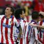Mandzukic Bicara Persaingannya dengan Torres di Atletico