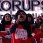 Berjamaah Lawan Korupsi