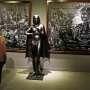 Pameran 'Aku Diponegoro'