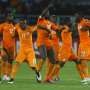 Setelah 22 Tendangan Penalti, Pantai Gading Juarai Piala Afrika