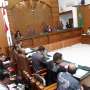 Sidang Praperadilan BG, Polisi Jaga Tiap Sudut PN Jaksel
