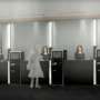 Ke Hotel Ini, Anda Akan Dijamu oleh Robot