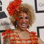 Nyaris Bugil, Penyanyi Ini Raih "Worst Dressed" di Grammy Awards