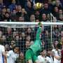 Dikabarkan Tidak Akur dengan Van Gaal, Ini Jawab De Gea