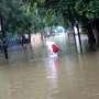 Ini yang Dirasakan Warga Duren Bangka Kemang saat Banjir