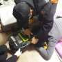 Robot Vacuum Cleaner 'Makan' Pemiliknya Hidup-hidup