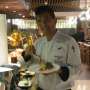 Apep Hendrawan, Chef Dengan Prestasi Menawan