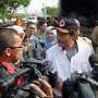 Djarot: Harusnya Orang Tidak Bisa Bebas Keluar Masuk Apartemen