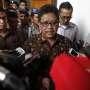 Sekjen DPP PDIP, Hasto Kristiyanto Penuhi Panggilan KPK