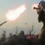 Beredar, Video Anggota ISIS Celaka Saat Bertempur