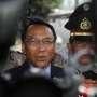 KPK Akui Puas Soal Gugatan Praperadilan Jero Ditolak