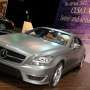 Mercedes-Benz Bakal Luncurkan 10 Mobil Listrik Hingga 2022