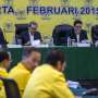Sidang Mahkamah Partai Golkar